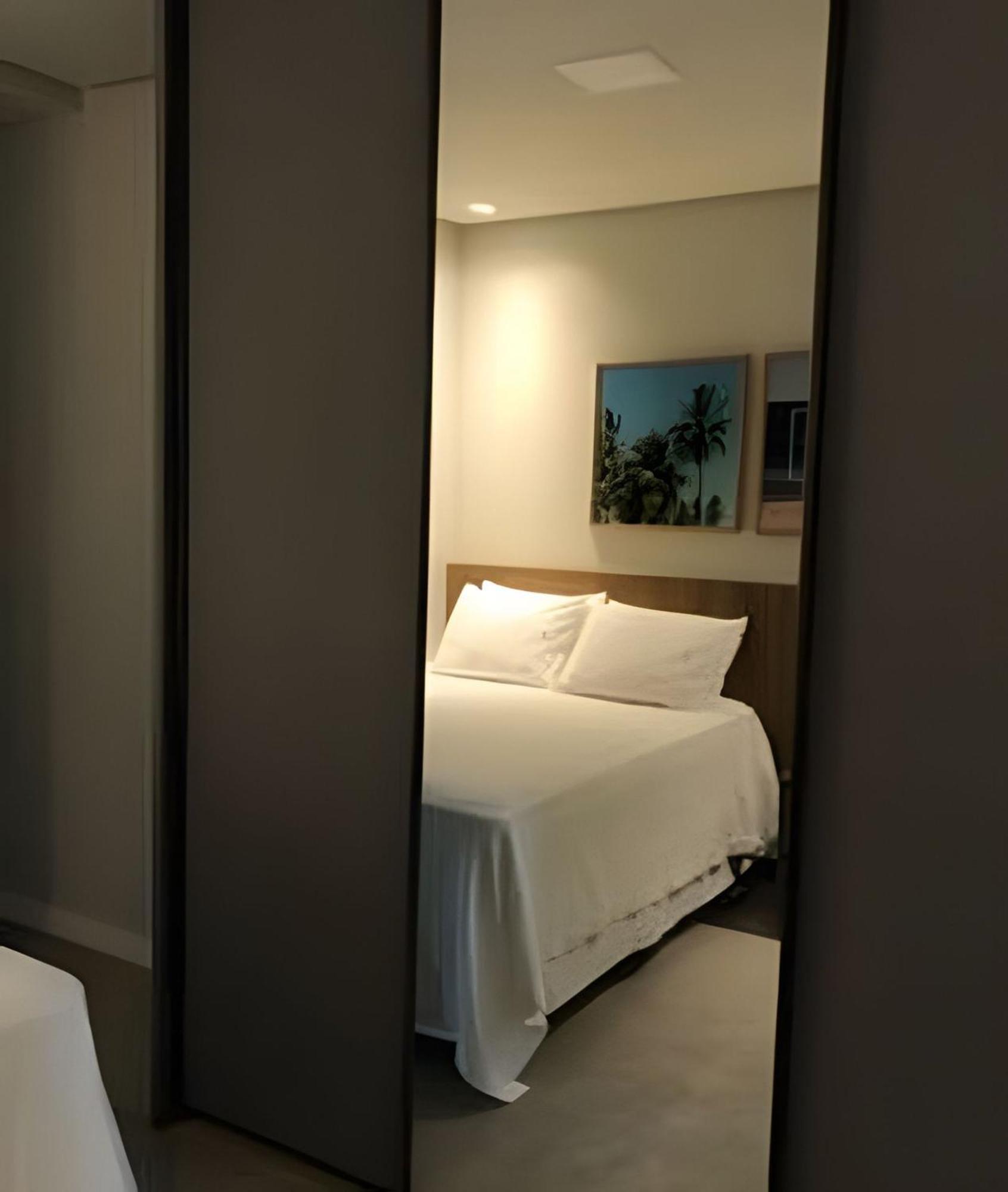 Residencial Villa Da Praia, Com Piscina, 500M De Taperapuan بورتو سيغورو المظهر الخارجي الصورة